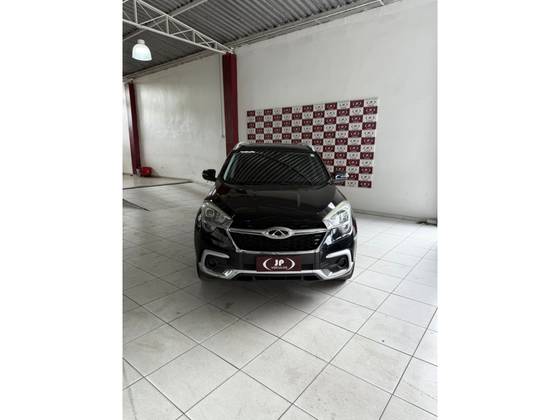 CAOA CHERY TIGGO 5x 1.5 VVT TURBO iFLEX T DCT